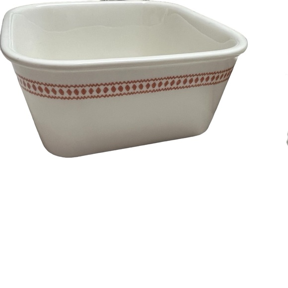 Hearth and Hand by Magnolia set of 3 Harvest porcelain containers (no lids) - Picture 10 of 10